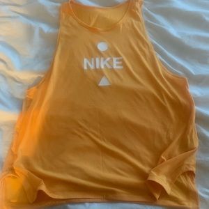 Nike Tank Top